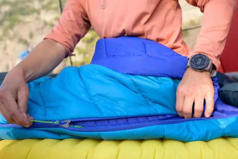 Thermarest Backpacking & Lightweight Sleeping Mats-Therm-a-Rest NeoAir XLite NXT Mat - Regular-Wide