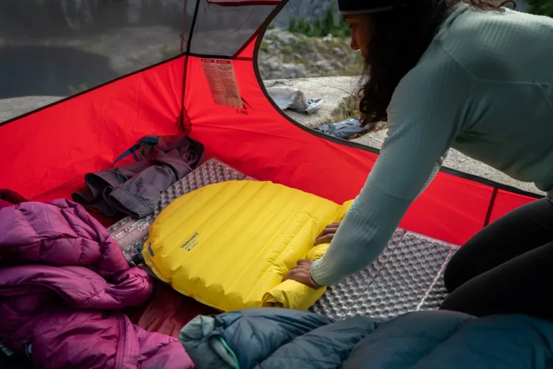 Thermarest Backpacking & Lightweight Sleeping Mats-Therm-a-Rest NeoAir XLite NXT Mat - Regular-Wide