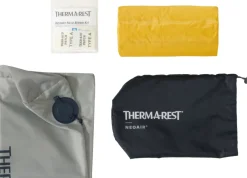 Thermarest Backpacking & Lightweight Sleeping Mats-Therm-a-Rest NeoAir XLite NXT Mat - Regular