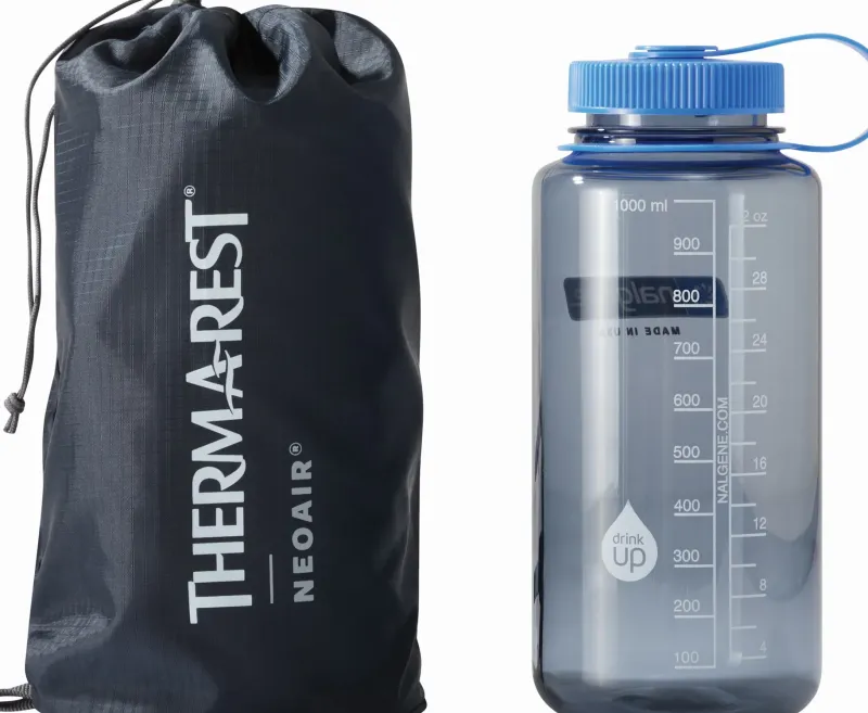 Thermarest Backpacking & Lightweight Sleeping Mats-Therm-a-Rest NeoAir XTherm NXT Mat - Regular