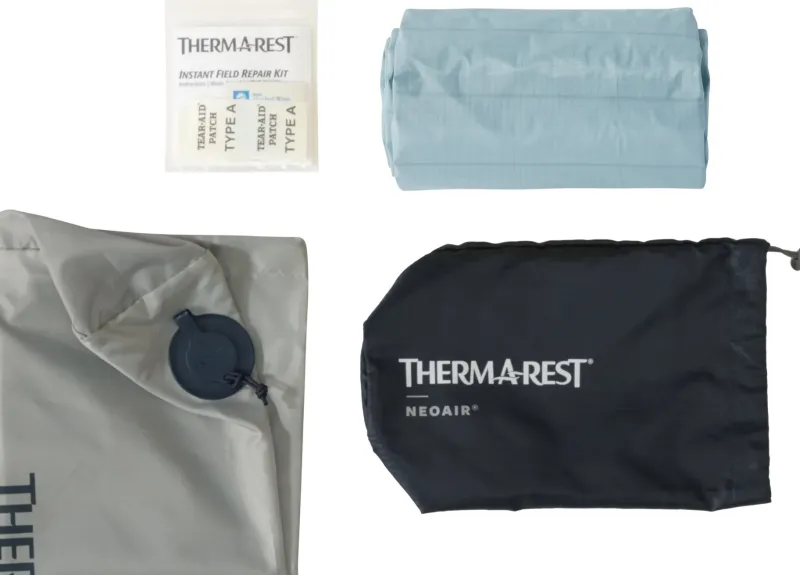 Thermarest Backpacking & Lightweight Sleeping Mats-Therm-a-Rest NeoAir XTherm NXT Mat - Regular
