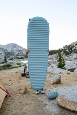 Thermarest Backpacking & Lightweight Sleeping Mats-Therm-a-Rest NeoAir XTherm NXT Mat - Regular