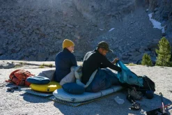 Thermarest Backpacking & Lightweight Sleeping Mats-Therm-a-Rest NeoAir XTherm NXT Mat - Regular