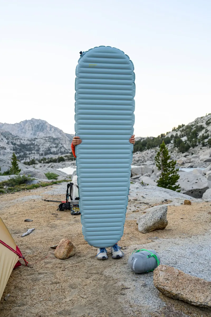 Thermarest Backpacking & Lightweight Sleeping Mats-Therm-a-Rest NeoAir XTherm NXT Mat - Regular-Wide