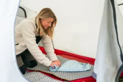 Thermarest Backpacking & Lightweight Sleeping Mats-Therm-a-Rest NeoAir XTherm NXT Mat - Regular-Wide