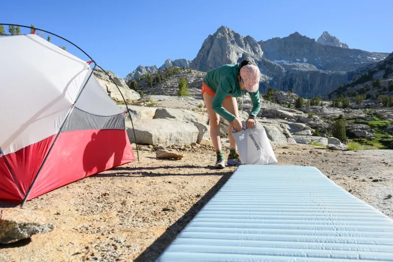 Thermarest Backpacking & Lightweight Sleeping Mats-Therm-a-Rest NeoAir XTherm NXT MAX Mat - Large
