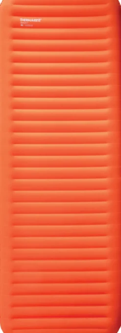 Thermarest Family & Leisure Camp Beds And Sleeping Mats-Therm-a-Rest NeoLoft Mat - Long