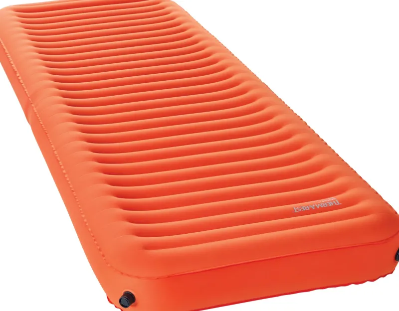 Thermarest Family & Leisure Camp Beds And Sleeping Mats-Therm-a-Rest NeoLoft Mat - Long