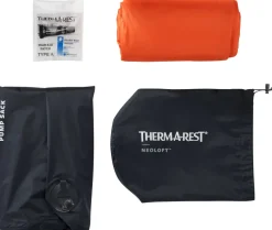 Thermarest Family & Leisure Camp Beds And Sleeping Mats-Therm-a-Rest NeoLoft Mat - Regular Wide