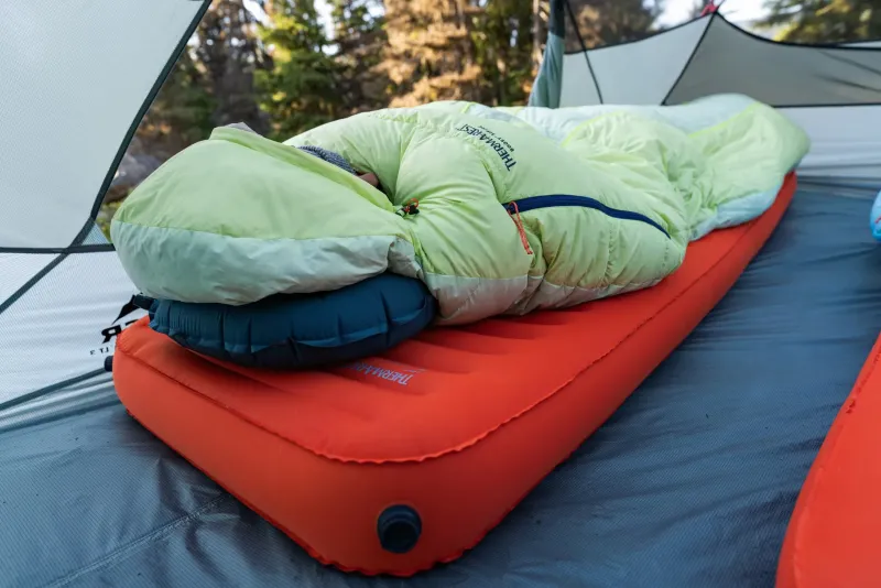 Thermarest Family & Leisure Camp Beds And Sleeping Mats-Therm-a-Rest NeoLoft Mat - Regular Wide