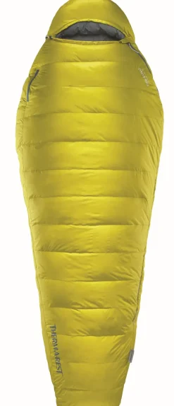 Thermarest Backpacking & Lightweight Sleeping Bags-Therm-a-Rest Parsec -6C Sleeping Bag - Regular