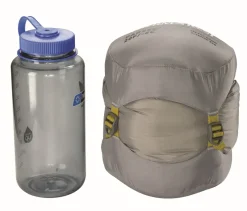 Thermarest Backpacking & Lightweight Sleeping Bags-Therm-a-Rest Parsec -6C Sleeping Bag - Regular