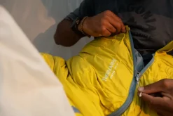Thermarest Backpacking & Lightweight Sleeping Bags-Therm-a-Rest Parsec -6C Sleeping Bag - Regular