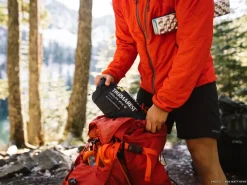 Thermarest Backpacking & Lightweight Sleeping Mats-Therm-a-Rest ProLite Apex Self Inflating Mat - Regular