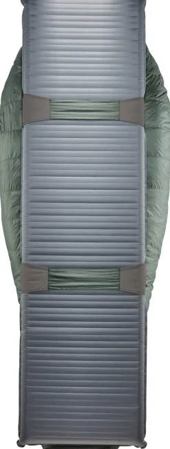 Thermarest Backpacking & Lightweight Sleeping Bags-Therm-a-Rest Questar -6C Sleeping Bag - Regular