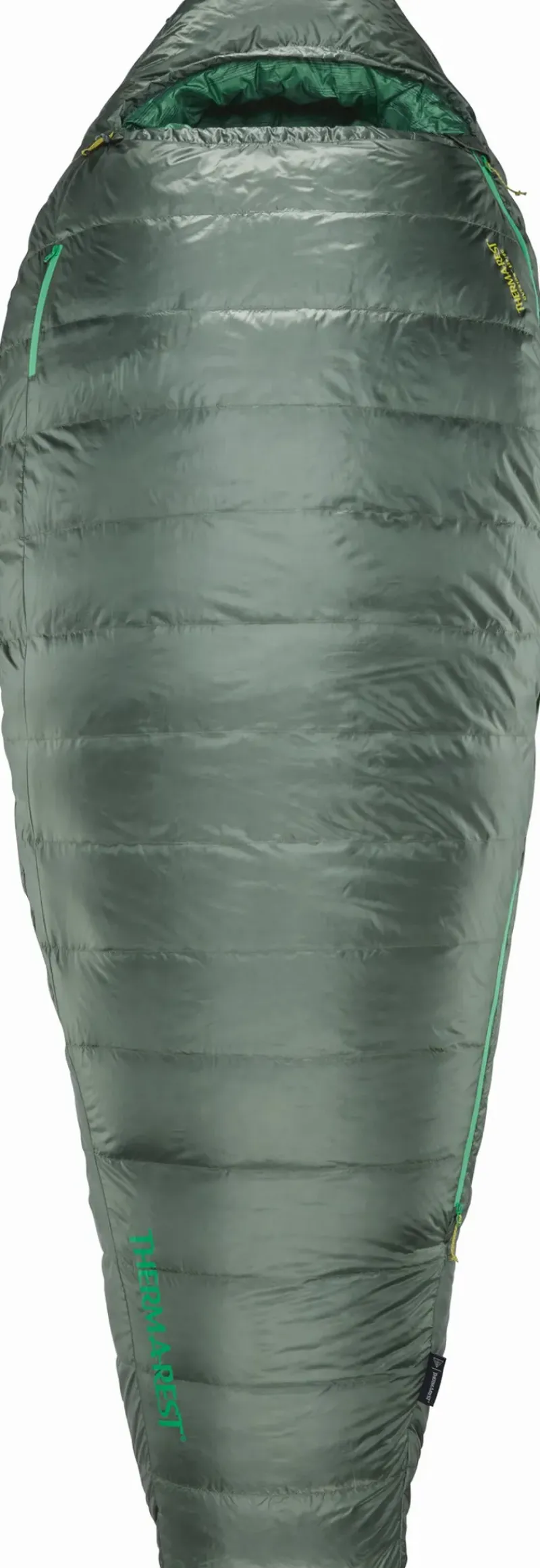 Thermarest Backpacking & Lightweight Sleeping Bags-Therm-a-Rest Questar 0C Sleeping Bag - Regular