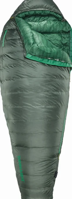 Thermarest Backpacking & Lightweight Sleeping Bags-Therm-a-Rest Questar 0C Sleeping Bag - Regular
