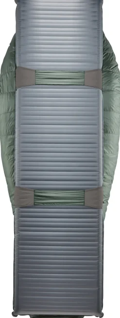 Thermarest Backpacking & Lightweight Sleeping Bags-Therm-a-Rest Questar 0C Sleeping Bag - Regular