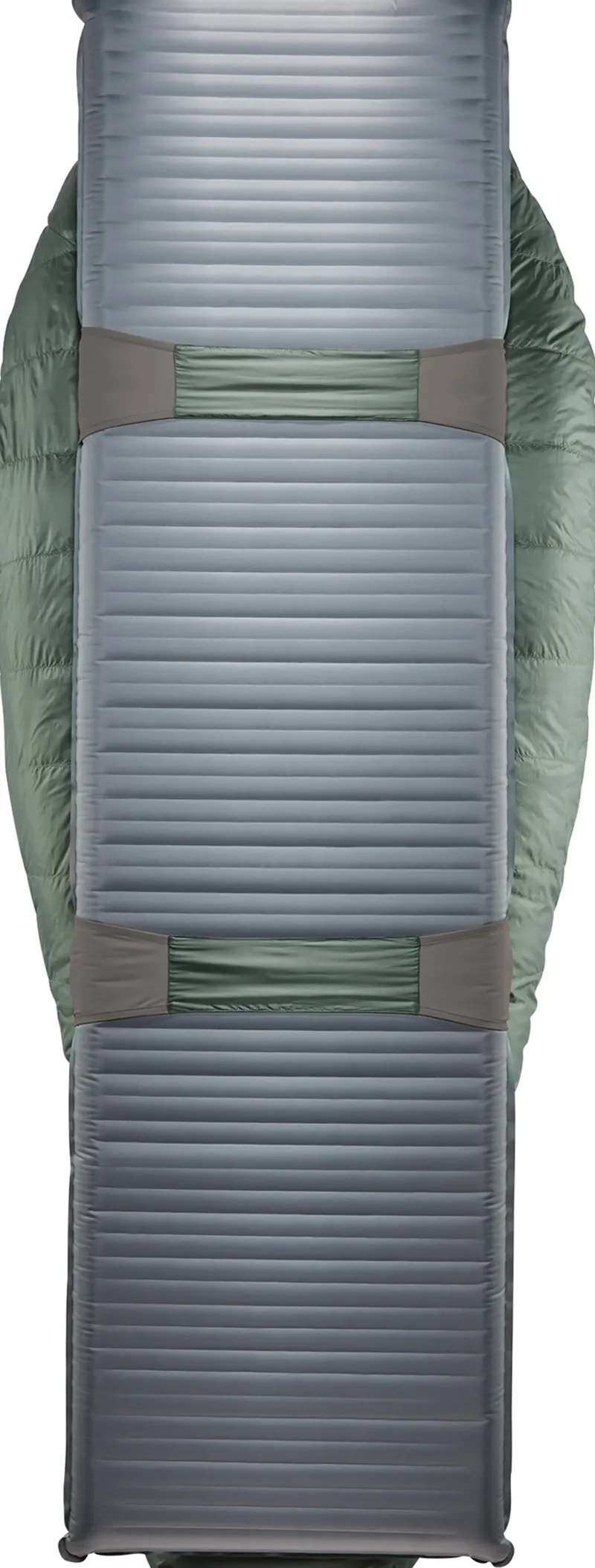 Thermarest Backpacking & Lightweight Sleeping Bags-Therm-a-Rest Questar 0C Sleeping Bag - Regular