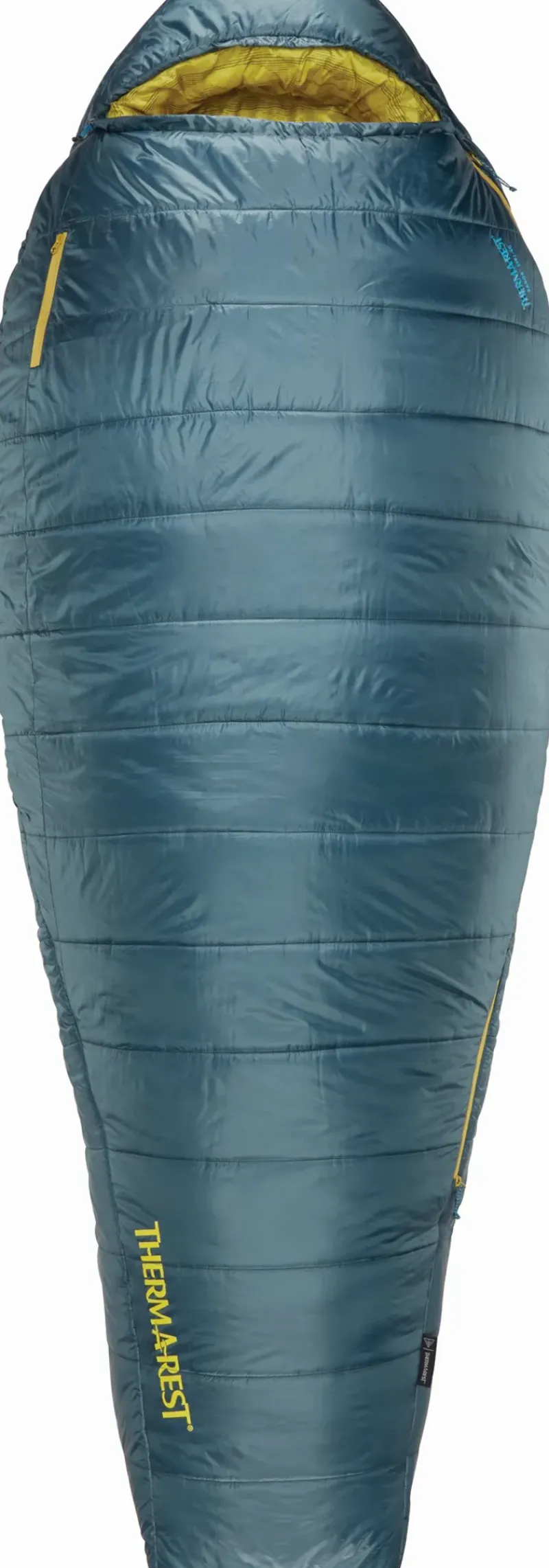 Thermarest Backpacking & Lightweight Sleeping Bags-Therm-a-Rest Saros -6C Sleeping Bag - Regular