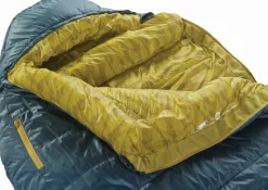 Thermarest Backpacking & Lightweight Sleeping Bags-Therm-a-Rest Saros -6C Sleeping Bag - Regular