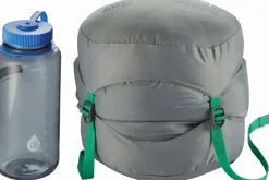 Thermarest Backpacking & Lightweight Sleeping Bags-Therm-a-Rest Saros 0C Sleeping Bag - Regular