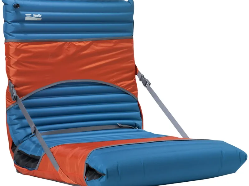 Thermarest Sleep Accessories-Therm-a-Rest Trekker Chair 20 Kit