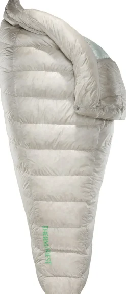 Thermarest Backpacking & Lightweight Sleeping Bags-Therm-a-Rest Vesper -6C UL Quilt