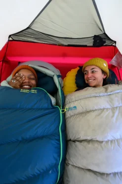 Thermarest Backpacking & Lightweight Sleeping Bags-Therm-a-Rest Vesper -6C UL Quilt
