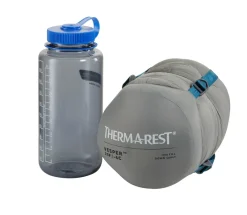 Thermarest Backpacking & Lightweight Sleeping Bags-Therm-a-Rest Vesper -6C UL Quilt