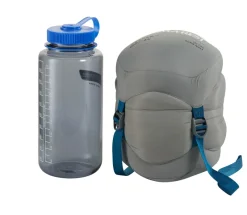 Thermarest Backpacking & Lightweight Sleeping Bags-Therm-a-Rest Vesper -6C UL Quilt