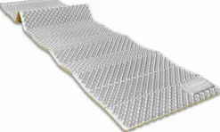 Thermarest Backpacking & Lightweight Sleeping Mats-Therm-a-Rest Z Lite SOL Sleeping Pad - Regular - Silver-Limon