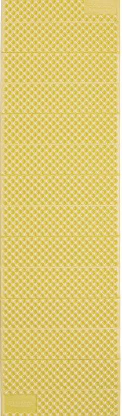 Thermarest Backpacking & Lightweight Sleeping Mats-Therm-a-Rest Z Lite SOL Sleeping Pad - Regular - Silver-Limon