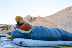 Thermarest Backpacking & Lightweight Sleeping Mats-Therm-a-Rest Z Lite SOL Sleeping Pad - Regular - Silver-Limon