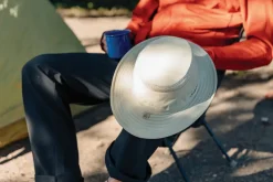 Tilley Hats-LTM5 Airflo Hat - Khaki