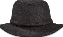 Tilley Hats-Tech Wool Hat - Black