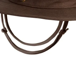 Tilley Hats-TH5 Hemp Hat - Mocha