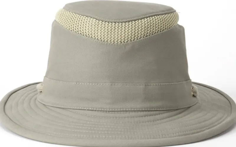 Tilley Hats-T5MO Organic Airflo Hat - Khaki