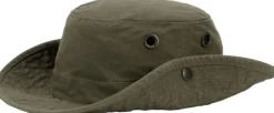 Tilley Hats-T3W Wanderer Hat - Olive