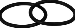 Trangia Stove Accessories-Burner Rubber Washers - Pair