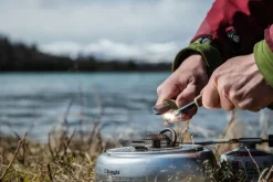 Trangia Stove Accessories-Gas Burner Converter