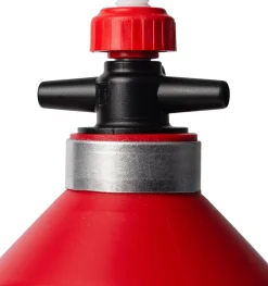 Trangia Stove Accessories-1.0L Fuel Bottle with Safety Valve