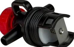 Trangia Stove Accessories-1.0L Fuel Bottle with Safety Valve