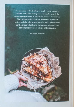 Trangia Plates, Bowls, Cups & Utensils-Moment - The Outdoor Cookbook