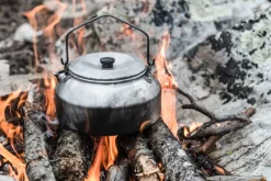 Trangia Pots, Pans & Kettles-27 Series 0.6L Kettle