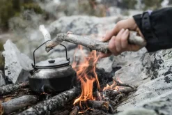 Trangia Pots, Pans & Kettles-27 Series 0.6L Kettle