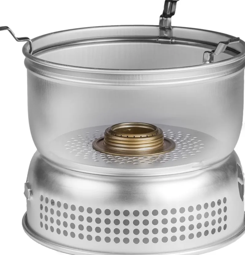 Trangia Stove Accessories-Spirit Burner with Screw Cap