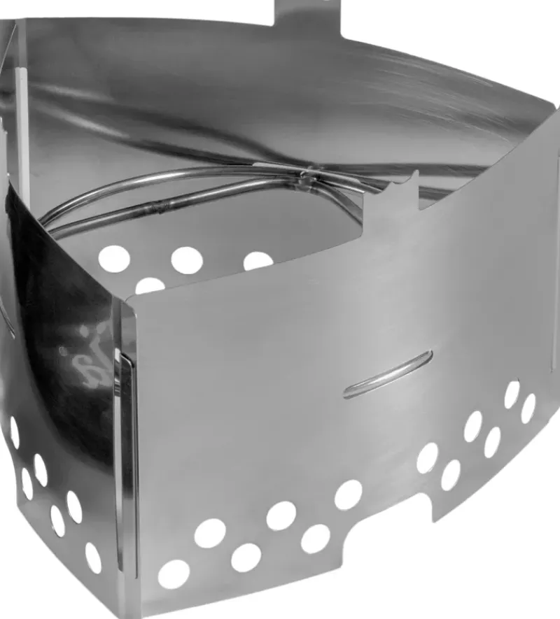 Trangia Stove Accessories-Triangle
