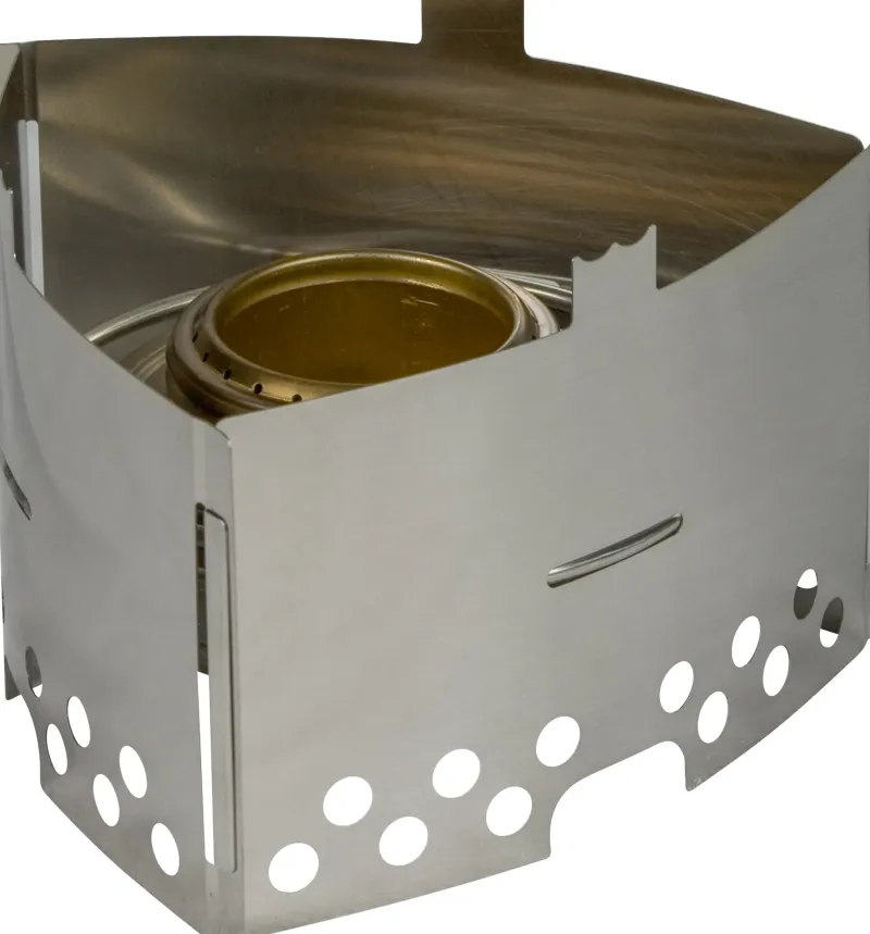 Trangia Stove Accessories-Triangle