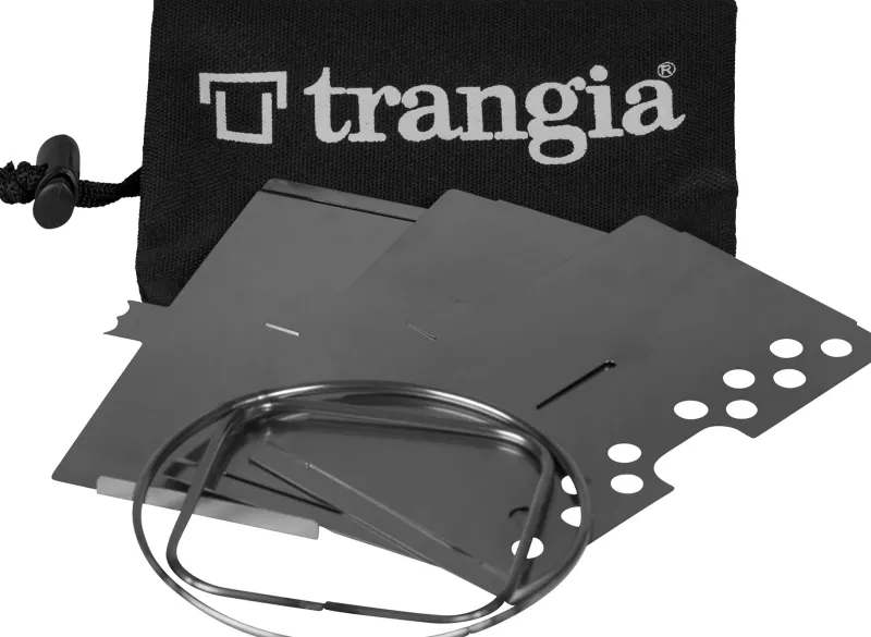 Trangia Stove Accessories-Triangle